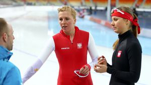Natalia Czerwonka 11. na 1500 metrów w PŚ w Berlnie, Ireen Wuest zwyciężyła