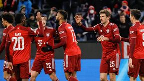 Legenda wierzy, że Bayern wygra Ligę Mistrzów. Wspomina jednak o pewnym problemie