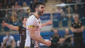 Siatkówka. PlusLiga. Duży komfort Marcina Janusza. Może rozgrywać piłki w każdym kierunku