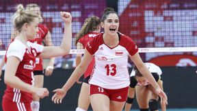 Polkom szło jak po grudzie, ale takie mecze też trzeba umieć wygrać. "Musiałyśmy dać sobie radę"
