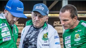 Żużel. Jest decyzja ws. przyszłości Marka Cieślaka!