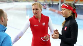 Natalia Czerwonka siódma na 1500 metrów w zawodach Pucharu Świata w Astanie