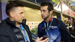 Duży stres organizatorów przed SEC w Togliatti. Sprzęt mógł nie dojechać do Rosji!