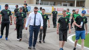 ROW - Motor: panienki z Rybnika. Motor sprowadził ROW na ziemię (relacja)