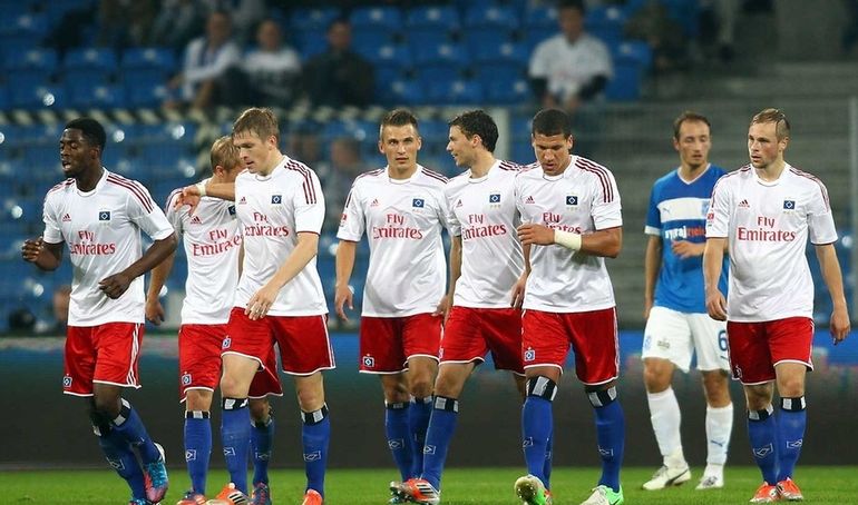 Hamburger SV planuje pozyskanie nowych zawodników jeszcze w styczniu