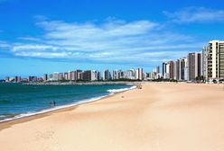 Nowość w ofercie biur podróży. To miejsce nazywane "brazylijskim Miami"