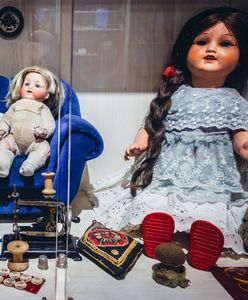 Najciekawsze muzea zabawek w Polsce. Gdzie ich szukać?