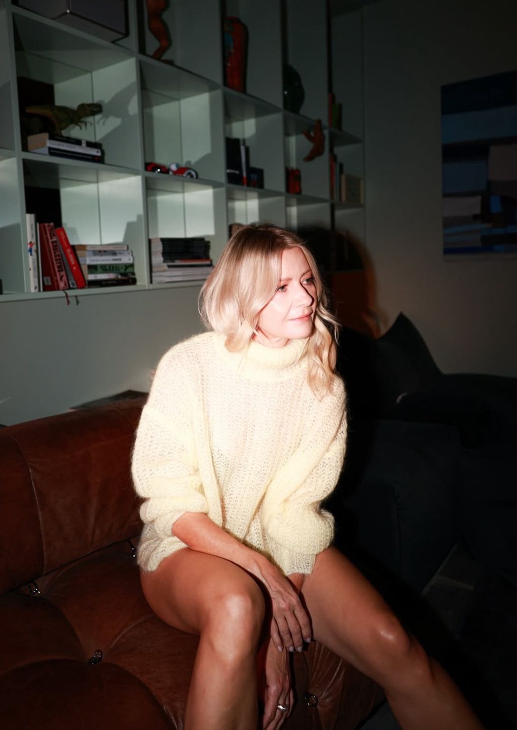 Małgorzata Kożuchowska