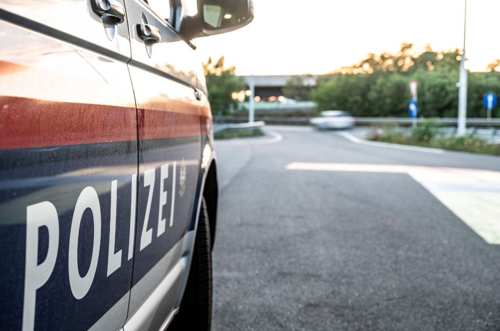 Austriacka policja prowadzi śledztwo ws. gwałtu na 19-latce