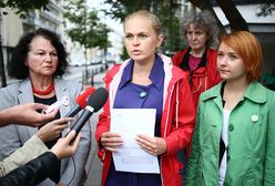 Projekt ustawy liberalizującej aborcję 4 sierpnia trafi do Sejmu. "Zebraliśmy ponad 130 tys. podpisów"