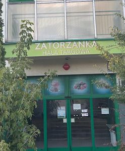 Będzie drugie życie kultowej Zatorzanki? Hala niszczeje od 2022 r.