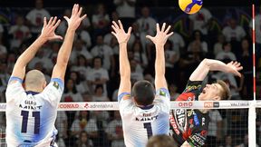 Zespół Polaków znów się rozkręca. Semeniuk wśród liderów
