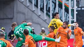 Radomiak Radom  - KGHM Zagłębie Lubin  0:0 (galeria)