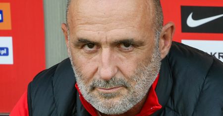 Michał Probierz ma szansę zostać następcą Fernando Santosa?! Oto, co wiemy o jego życiu prywatnym
