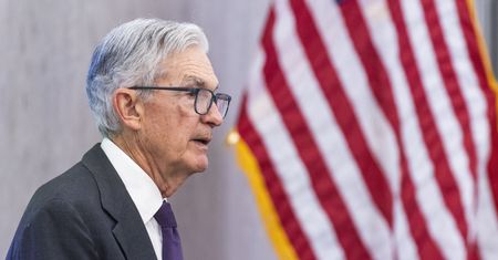 Trump nazwał go "tępakiem". Ale nie zwolni szefa Fed? "I tak wkrótce odejdzie"