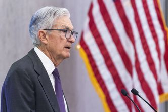 Trump nazwał go "tępakiem". Ale nie zwolni szefa Fed? "I tak wkrótce odejdzie"