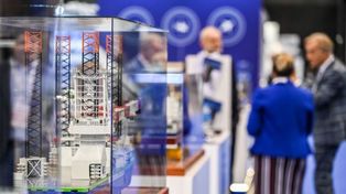 Baltexpo 2025. Zbliżają się Międzynarodowe Targi Morskie i Militarne