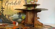 Recenzja Everdell - wiele możliwości ukrytych pod uroczą oprawą