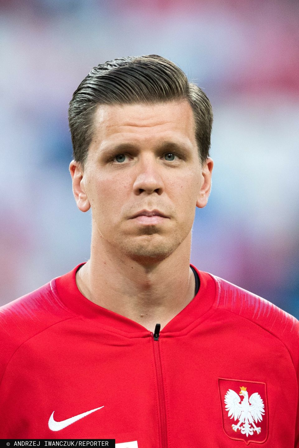 Wojciech Szczęsny
