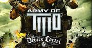 Army of Two: The Devil's Cartel - recenzja