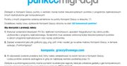 Masz punkty w kończącym się właśnie programie partnerskim CDProjektu? Cenega z chęcią je przygarnie [AKTUALIZACJA] Jest i odpowiedź CDP.pl