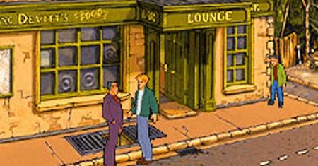 Broken Sword już wkrótce wraca