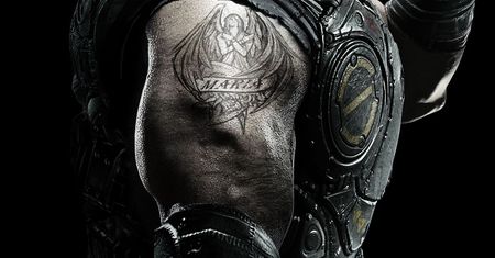 Następna porcja kadrów z Gears of War 3