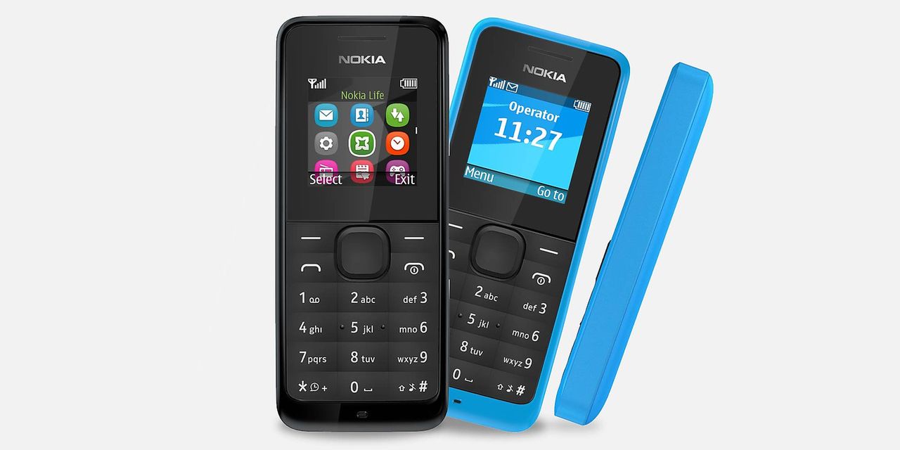 Nokia 105 i Lumia 520 nagrodzone na MWC w Barcelonie
