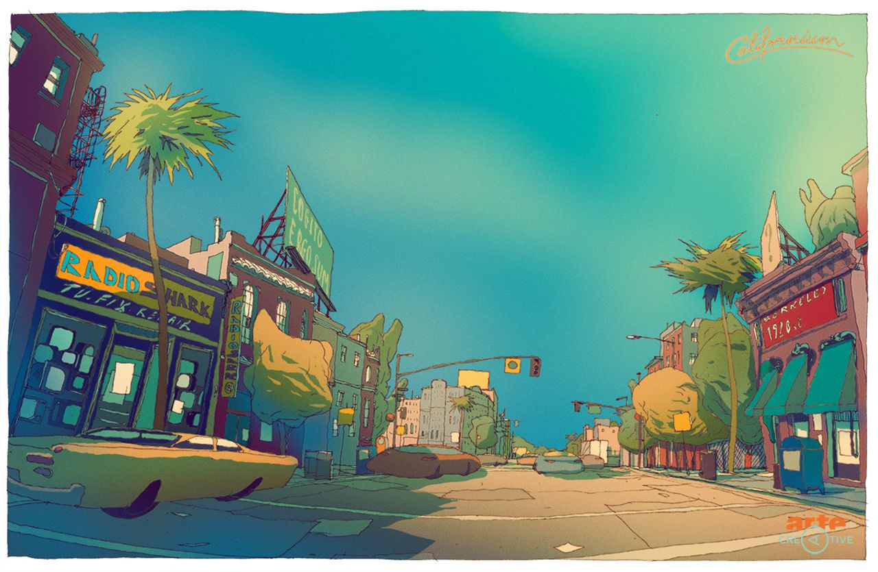 Psychodeliczna wiosna z Californium, symulatorem świadomości Philipa K. Dicka