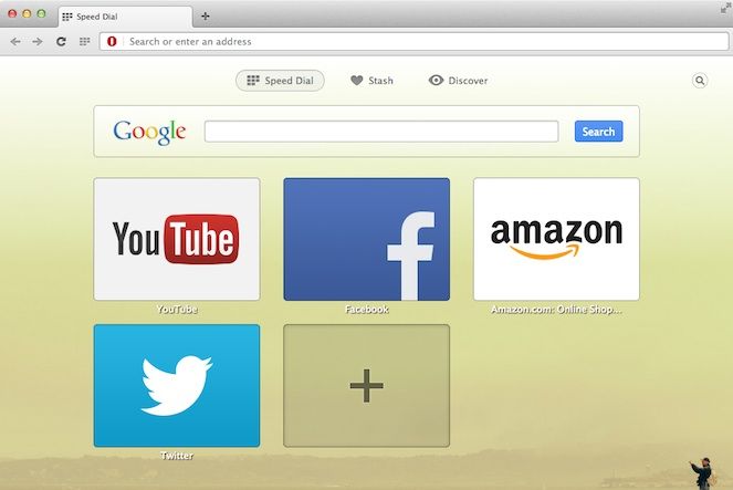 Do Opery wrócą skórki