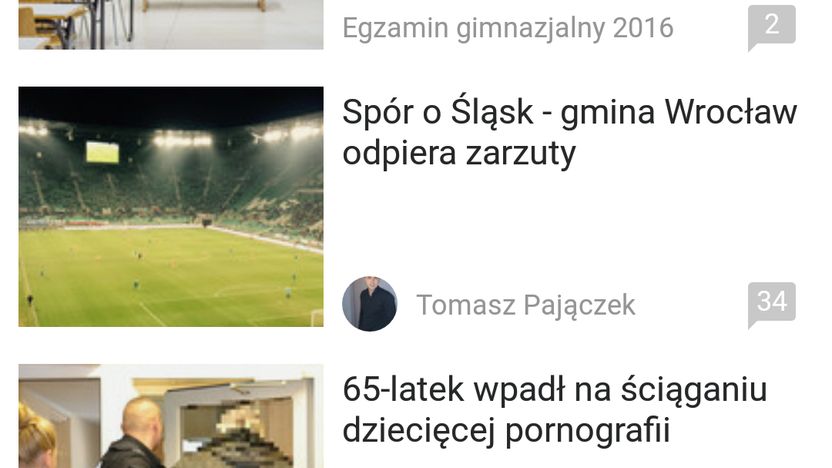 Onet - wiadomości, pogoda, sport 5