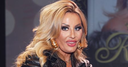 Dagmara Kaźmierska chce być "piękna jak Madonna". Sporo już zmieniła w swoim wyglądzie