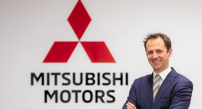 Polski dystrybutor Mitsubishi Motors ma nowego prezesa
