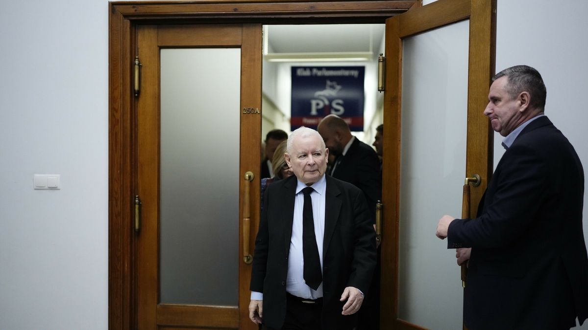 Jarosław Kaczyński