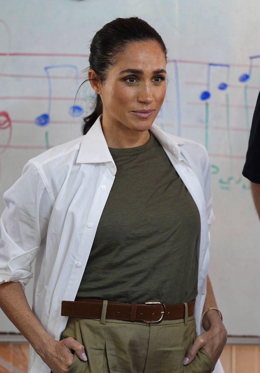 Meghan Markle