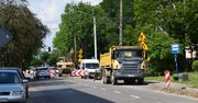 Skierniewice: Energetyka Cieplna będzie kopać w Reymonta. Od jutra utrudnienia