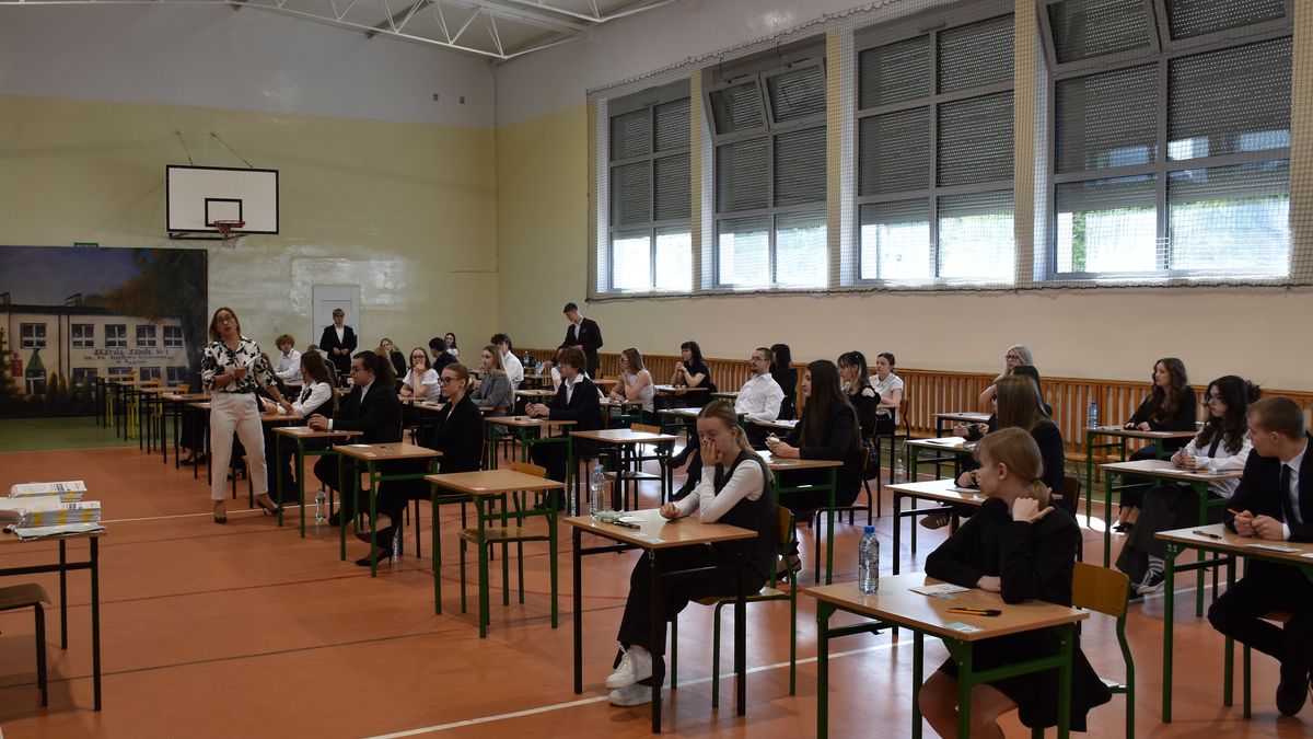 Maturzyści mają czas na złożenie wniosku do 17 sierpnia