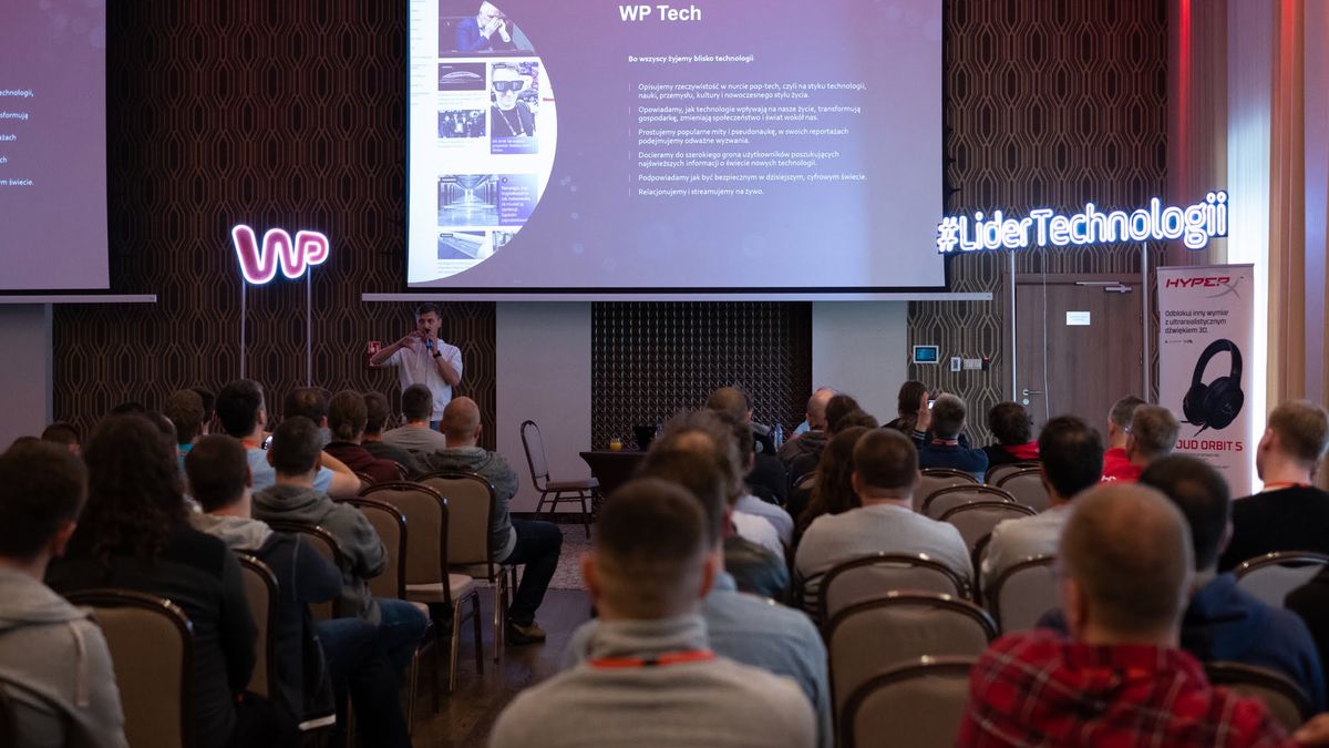 HotZlot 2019, fot. Marcin Watemborski