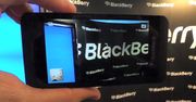 BlackBerry Z10 - wrażenia po kilku dniach korzystania [wideo]