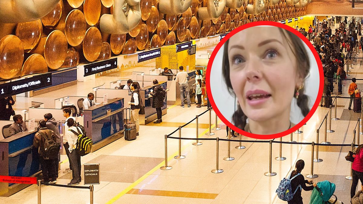 Brytyjka ostrzega. Za to można zostać aresztowanym w Indiach