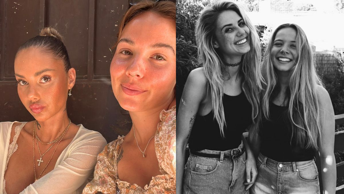 Sahara Ray, Ruby Ray