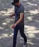 Policja szuka złodziei i liczy na pomoc