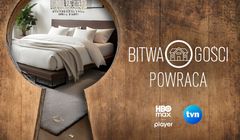 "Bitwa o gości" wraca na antenę