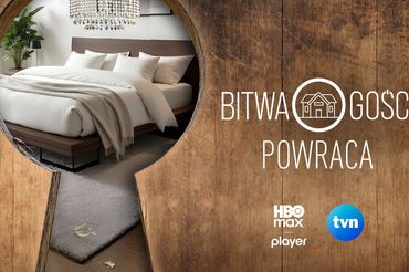Bitwa o gości 