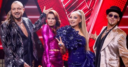 Kto za Nataszę Urbańską w "The Voice Kids"? TVP odkrywa karty