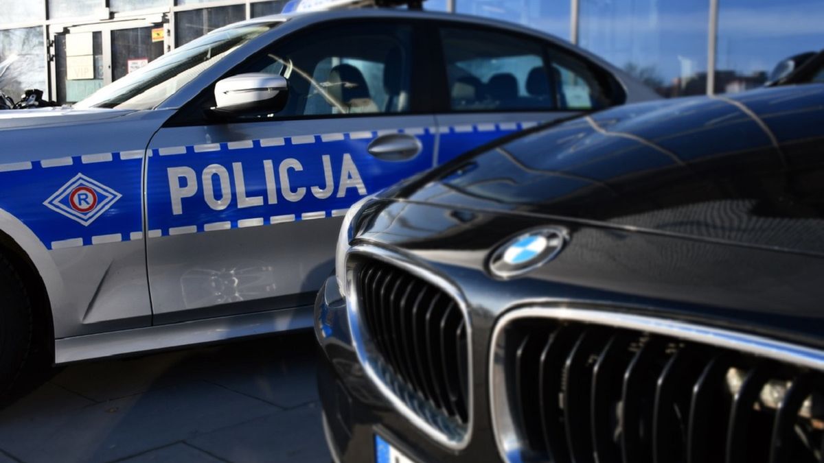 Kierowca przekroczył prędkość o 51 km/h w terenie zabudowanym