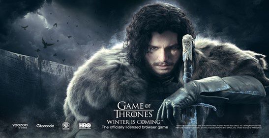 Game of Thrones Winter is Coming wprowadza nowe wydarzenie z angażującym oblężeniem miasta – "Wojnę totalną"