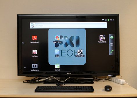 Android zamknięty w formie pendrive'a! Nie ma rzeczy niemożliwych 2