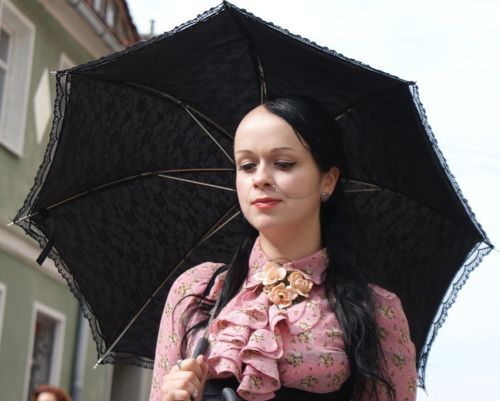 Co to jest steampunk? - rzecz o świecie napędzanym parą 10