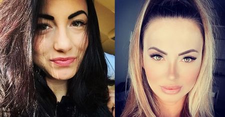 Ola z "Love Island" chwali się metamorfozą: "Wszystko do wymiany, HURTOWO"